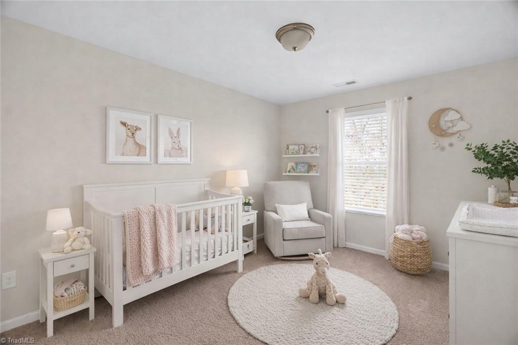 3859 Copperfield Court High Point, NC 27282 - Photo 19 of 27 virtually staged