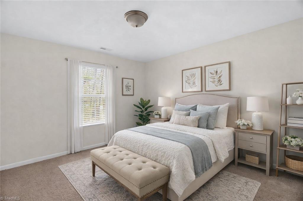 3859 Copperfield Court High Point, NC 27282 - Photo 22 of 27 virtually staged