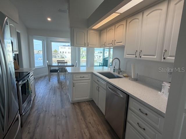 4168 Orchid Drive Hernando Beach, FL 34607 - Photo 8 of 46