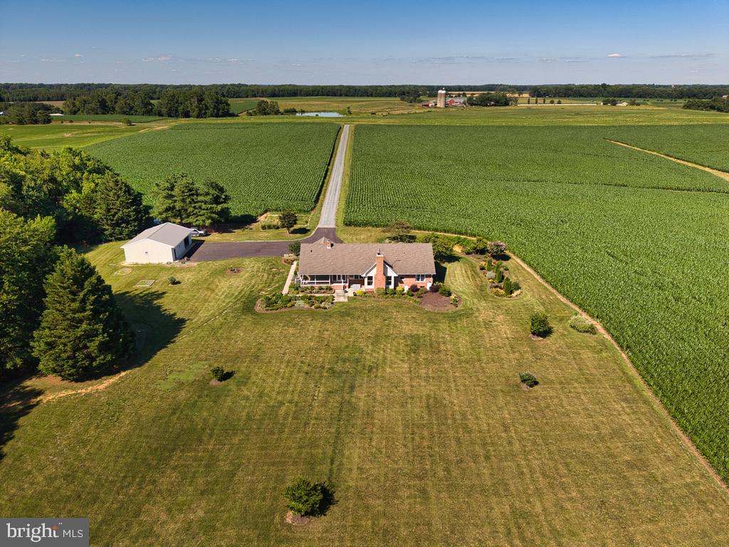 11500 Possum Hollow Road Worton, MD 21678 - Photo 21 of 81