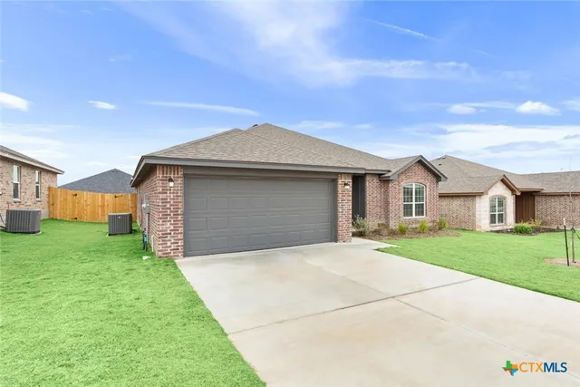 $289,000 | 1302 Campbellton Drive, Temple, TX 76504