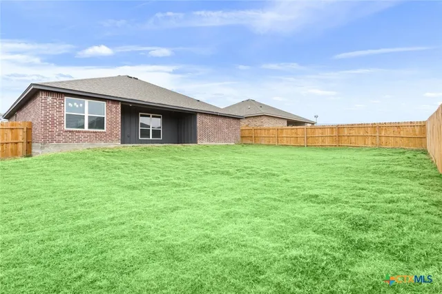 $289,000 | 1302 Campbellton Drive, Temple, TX 76504
