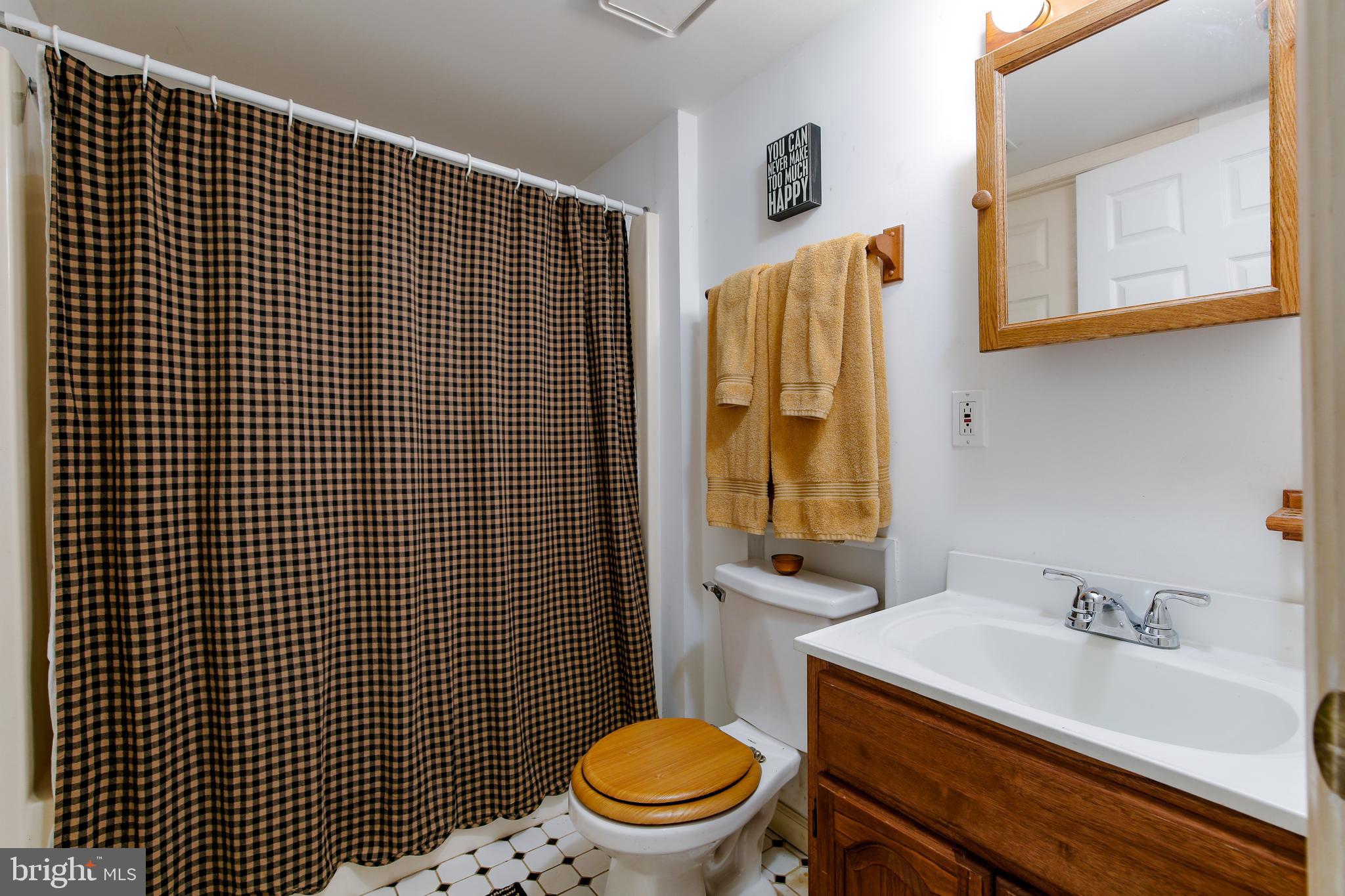 746 Monkton Road Monkton, MD 21111 - Photo 21 of 27 Lower level full bath