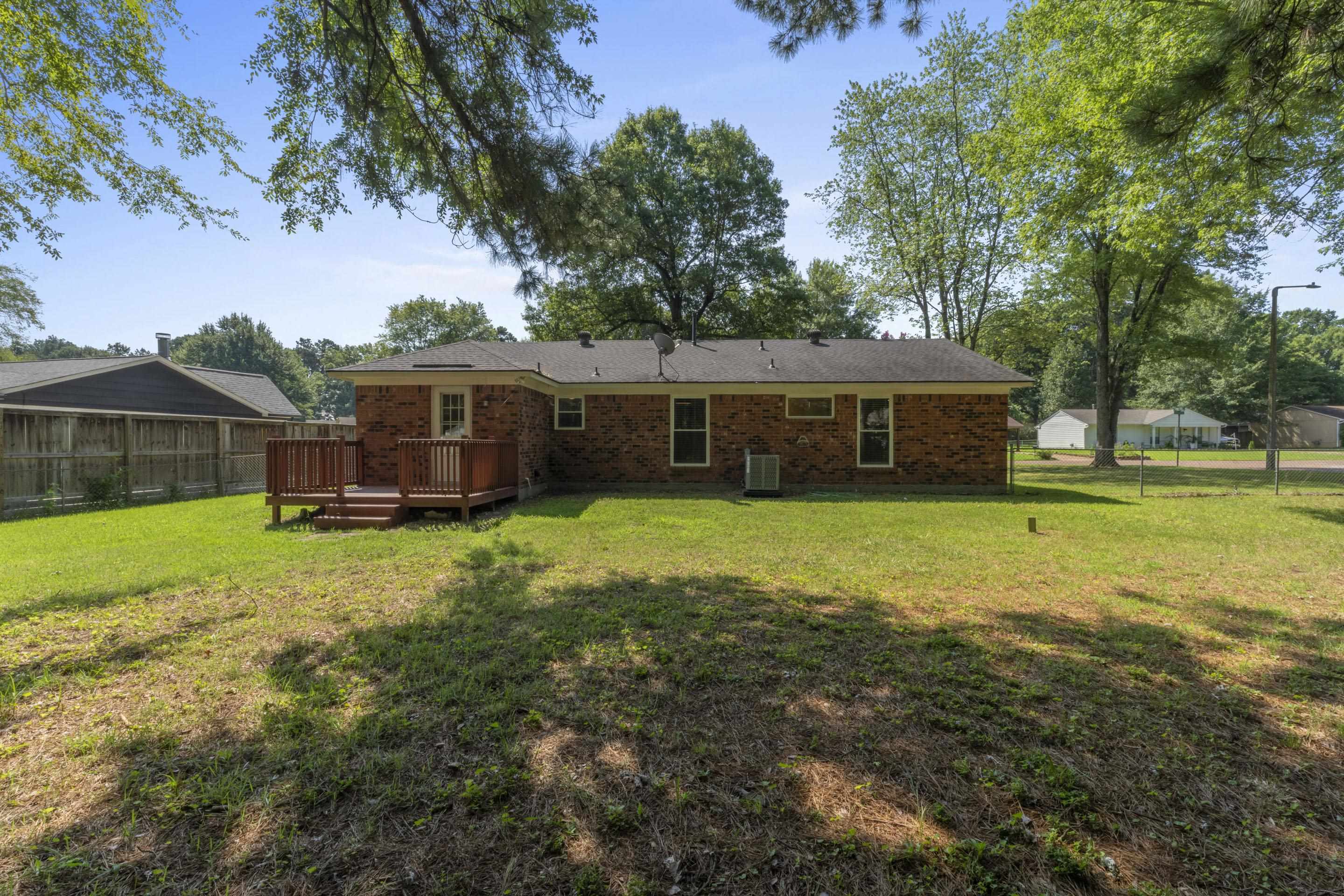 1019 Greencliff Road Collierville, TN 38017 - Photo 17 of 20