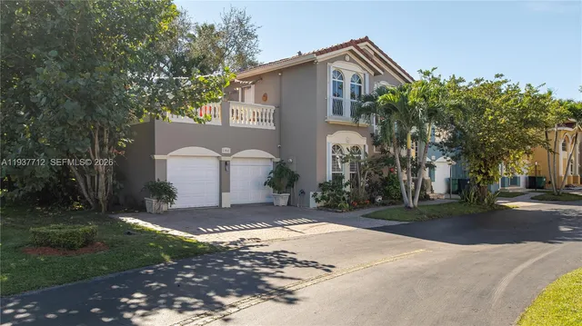 $837,921 | 10800 Northwest 51st Lane, Doral, FL 33178