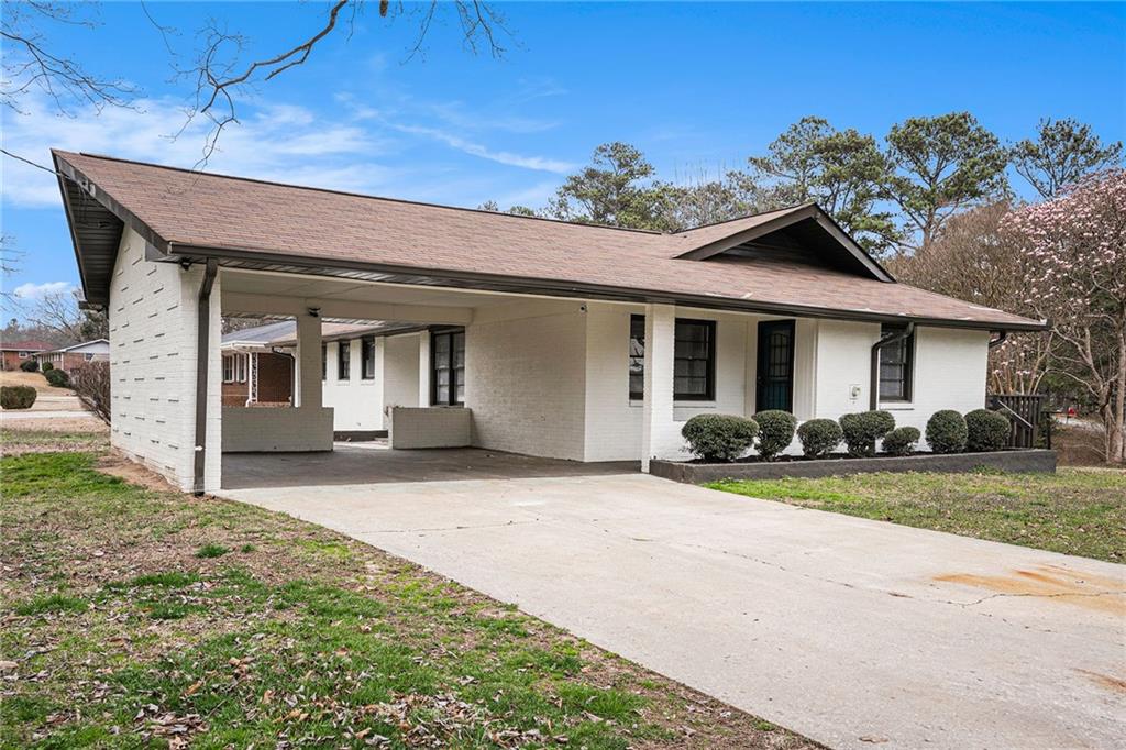 6270 Walker Road Riverdale, GA 30296 - Photo 1 of 1 Gallery Image 1