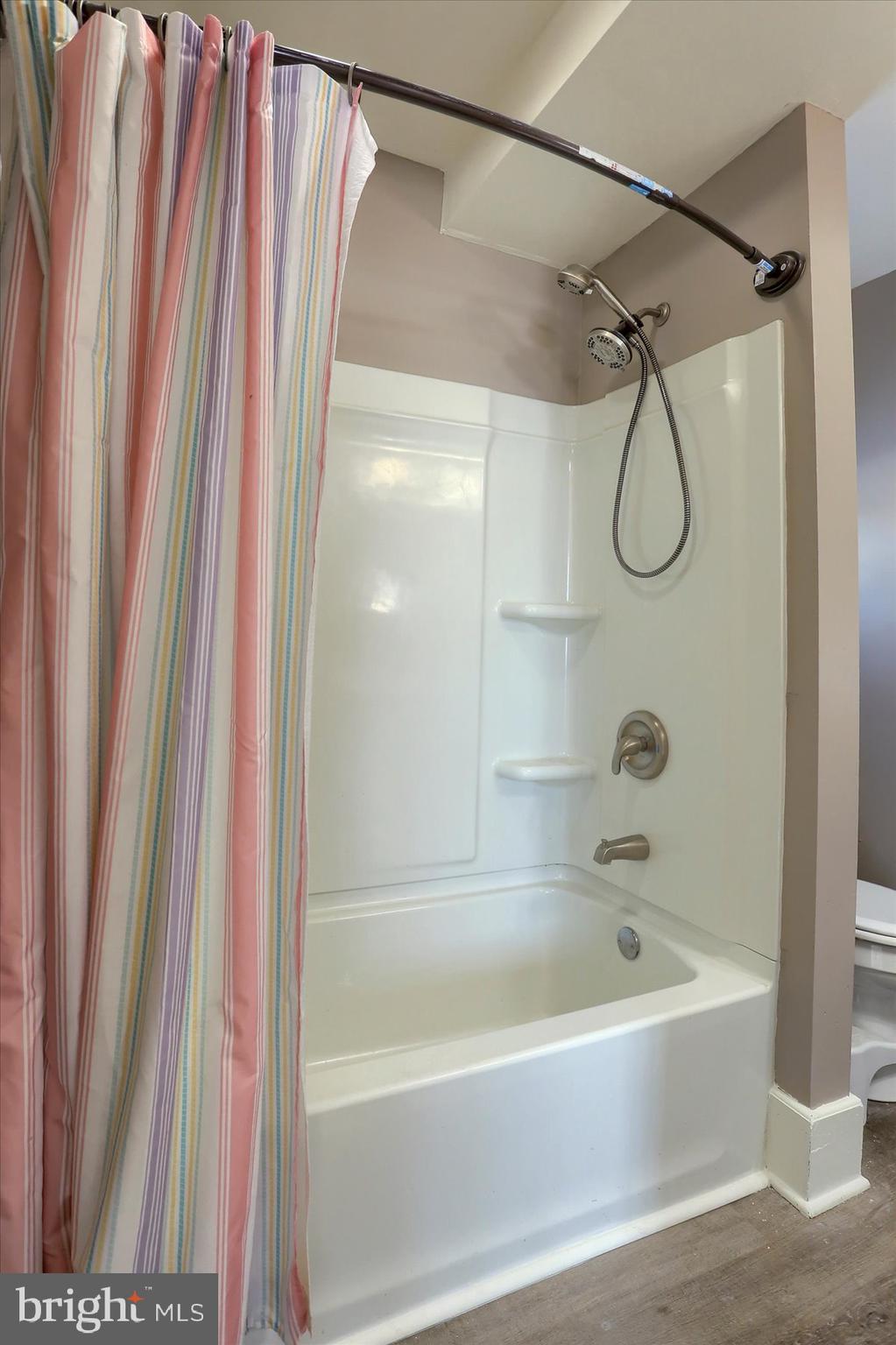 801 North Mountain Road Harrisburg, PA 17112 - Photo 24 of 32 a bathroom with a bath tub and a shower