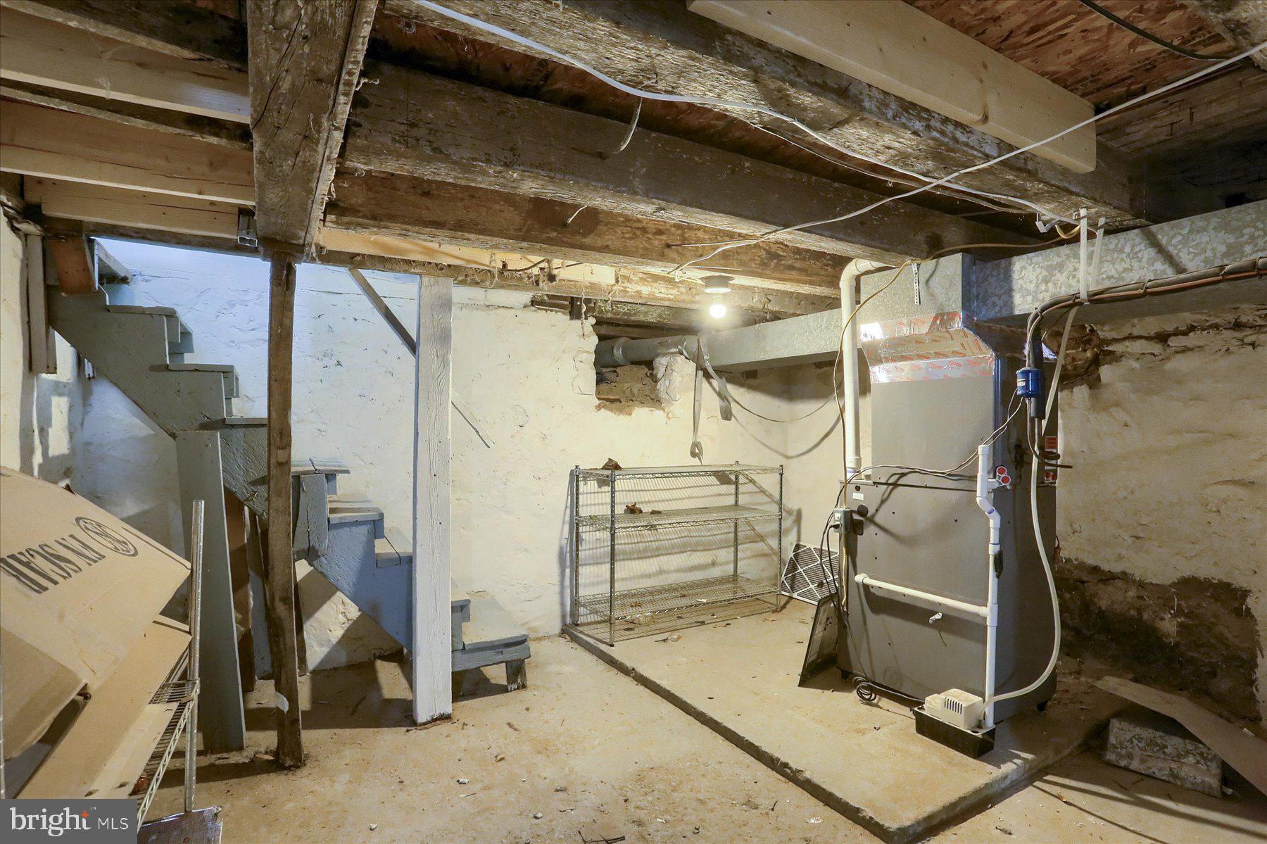 801 North Mountain Road Harrisburg, PA 17112 - Photo 28 of 32 a view of a room with gym equipment