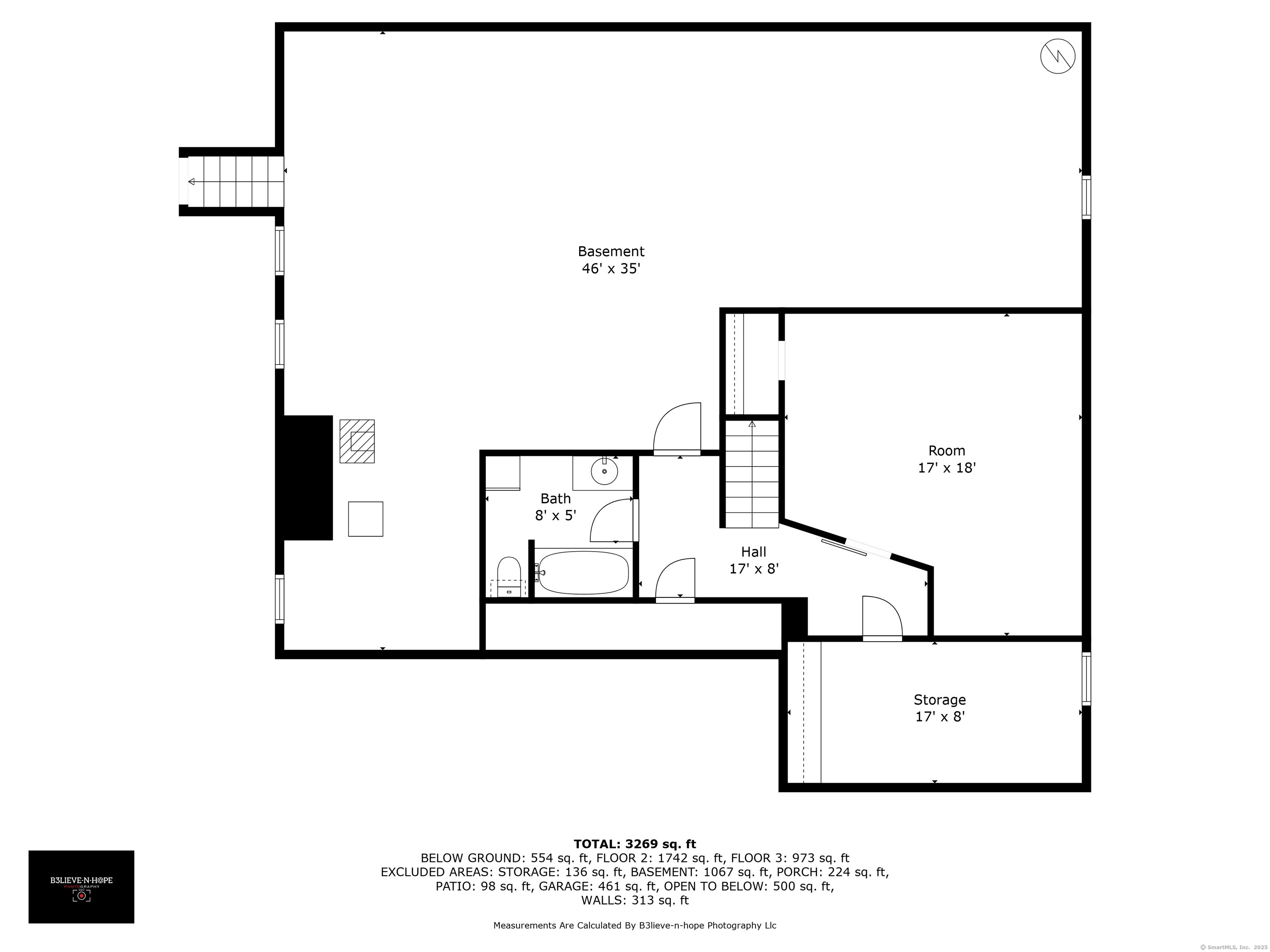 55 Mallory Road Roxbury, CT 06783 - Photo 30 of 34