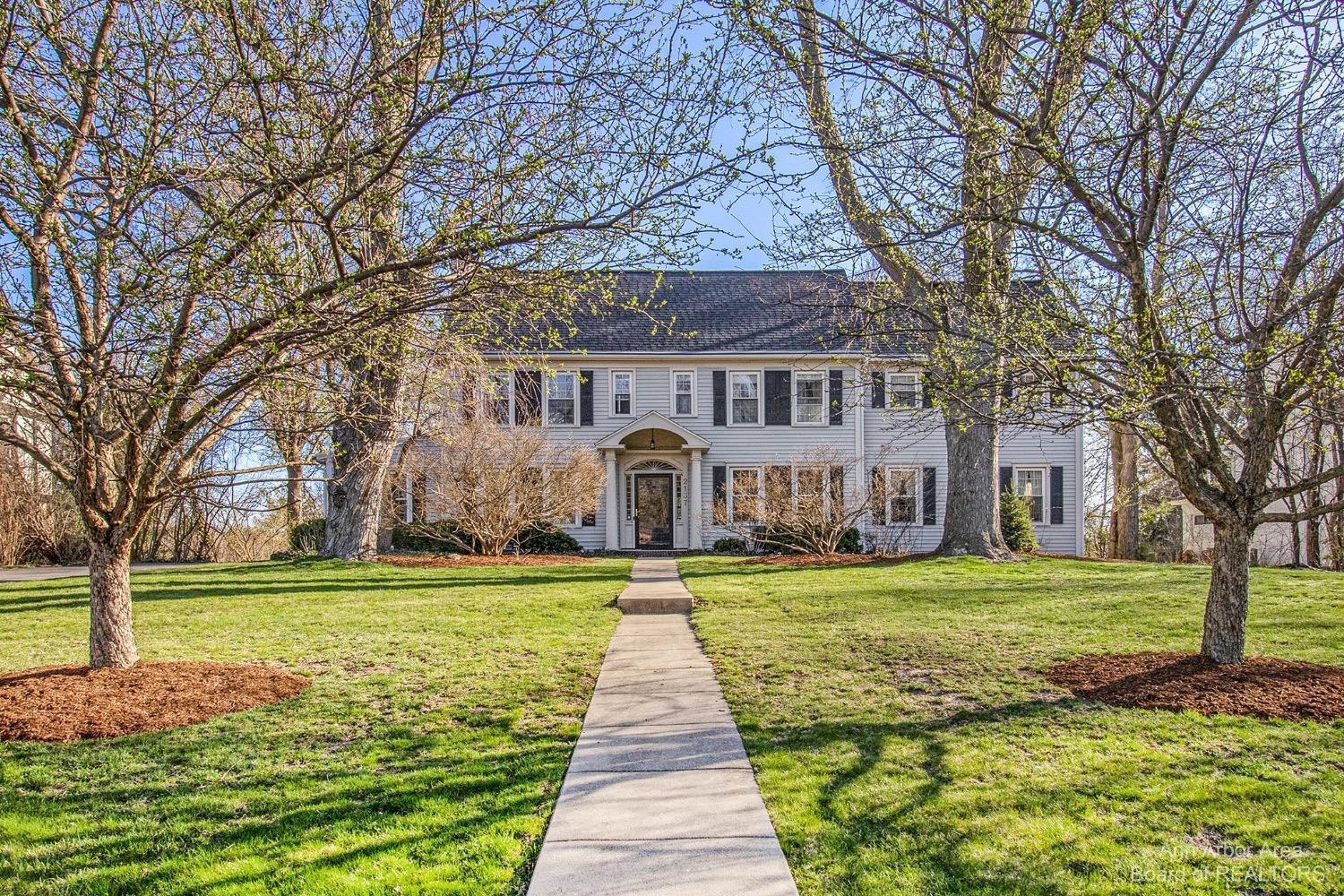2137 Melrose Road Ann Arbor, MI 48104 - Photo 1 of 84 Photo 1