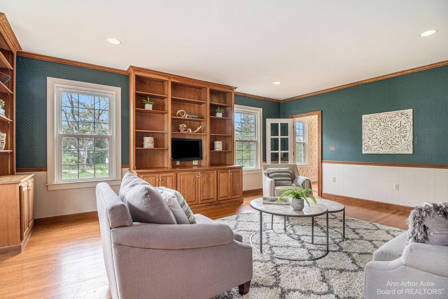 2137 Melrose Road Ann Arbor, MI 48104 - Photo 33 of 84 Photo 33