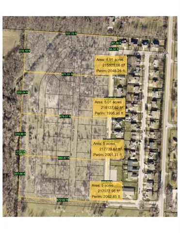 $145,000 | Lot 2 Oak Street, Belton, MO 64012