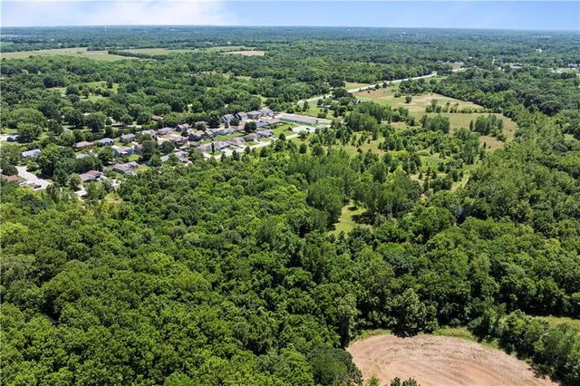 $145,000 | Lot 2 Oak Street, Belton, MO 64012