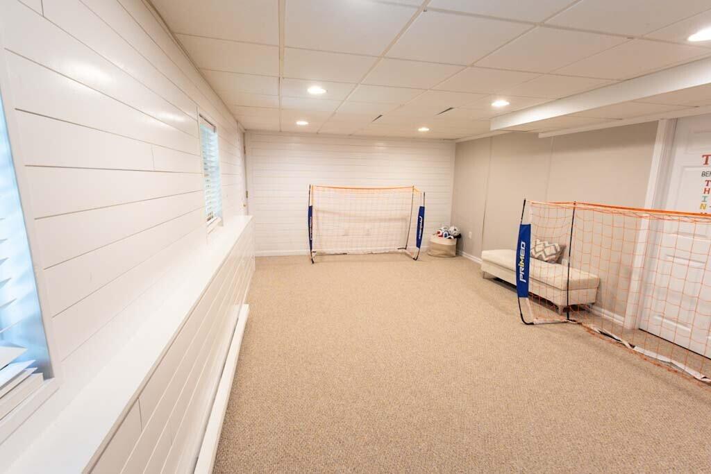 82 Old Orchard Road Eastham, MA 02642 - Photo 23 of 34 Basement 1