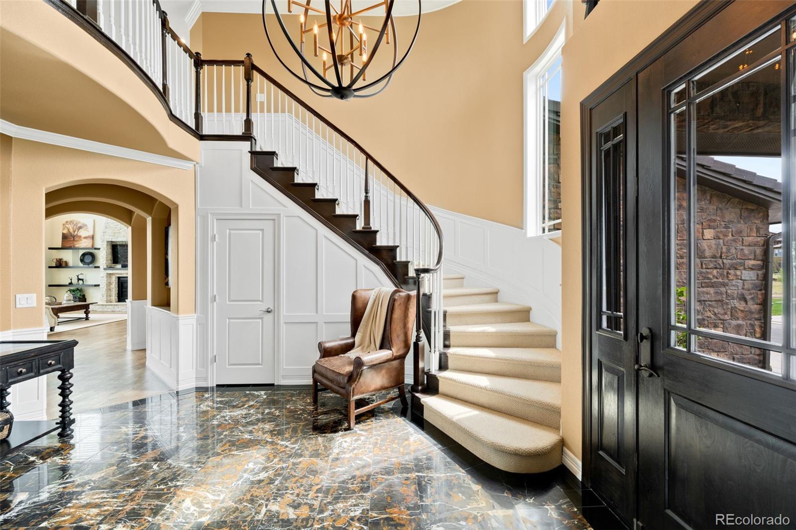 10777 Sundial Rim Road Highlands Ranch, CO 80126 - Photo 9 of 50