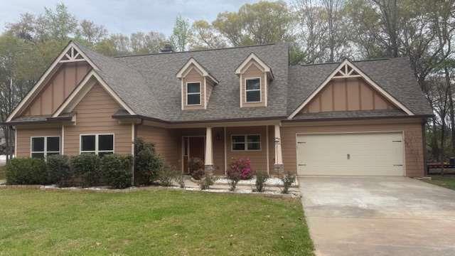 180 Holders Siding Road Jefferson, GA 30549 - Photo 1 of 3