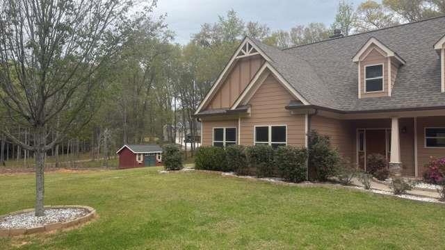 180 Holders Siding Road Jefferson, GA 30549 - Photo 2 of 3