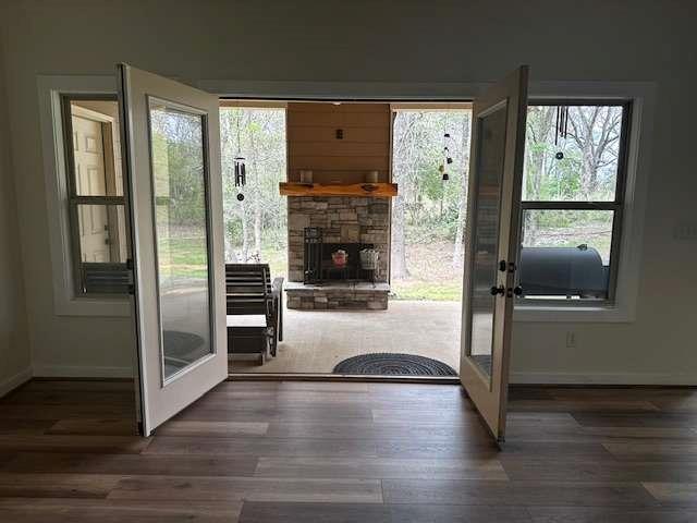 180 Holders Siding Road Jefferson, GA 30549 - Photo 3 of 3