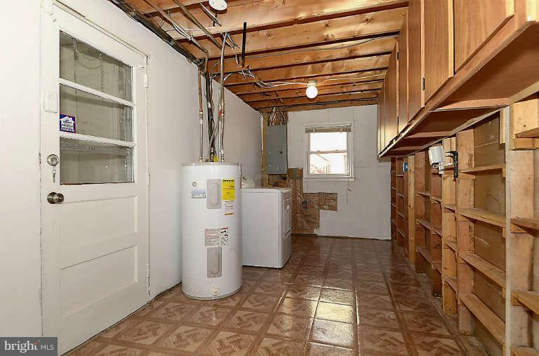 13536 Delaney Road Woodbridge, VA 22193 - Photo 18 of 25 Basement