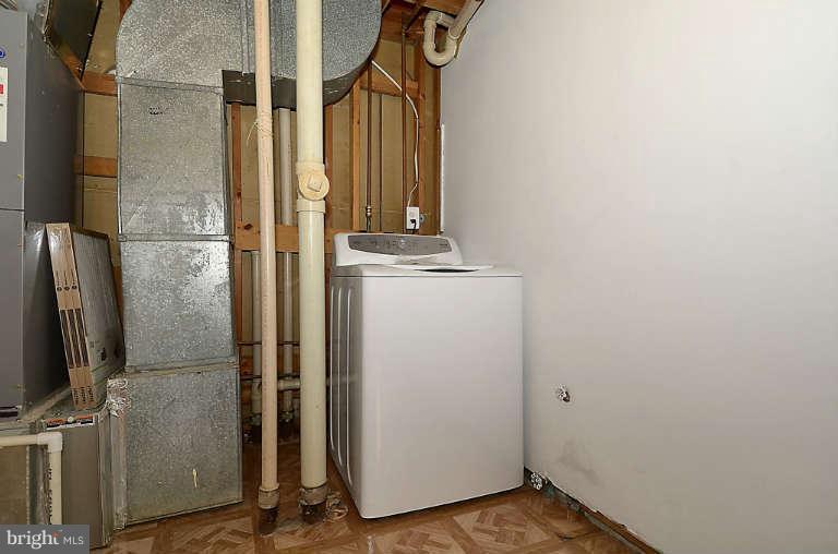 13536 Delaney Road Woodbridge, VA 22193 - Photo 19 of 25 Basement