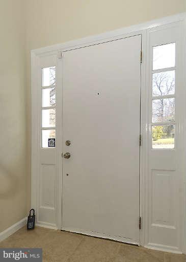 13536 Delaney Road Woodbridge, VA 22193 - Photo 3 of 25 Interior (General)
