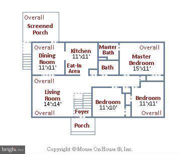 13536 Delaney Road Woodbridge, VA 22193 - Photo 24 of 25 Interior (General)
