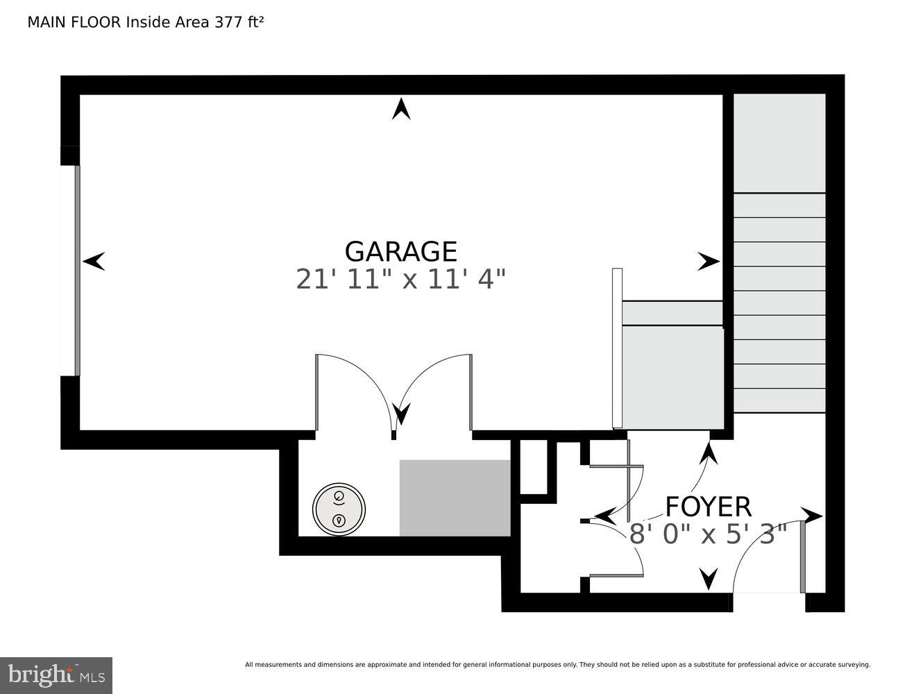42550 Sunset Ridge Square Ashburn, VA 20148 - Photo 33 of 36 a picture of a black and white wall