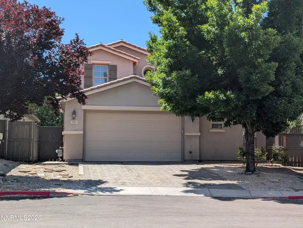 $714,900 | 550 Martingale Court, Reno, NV 89521