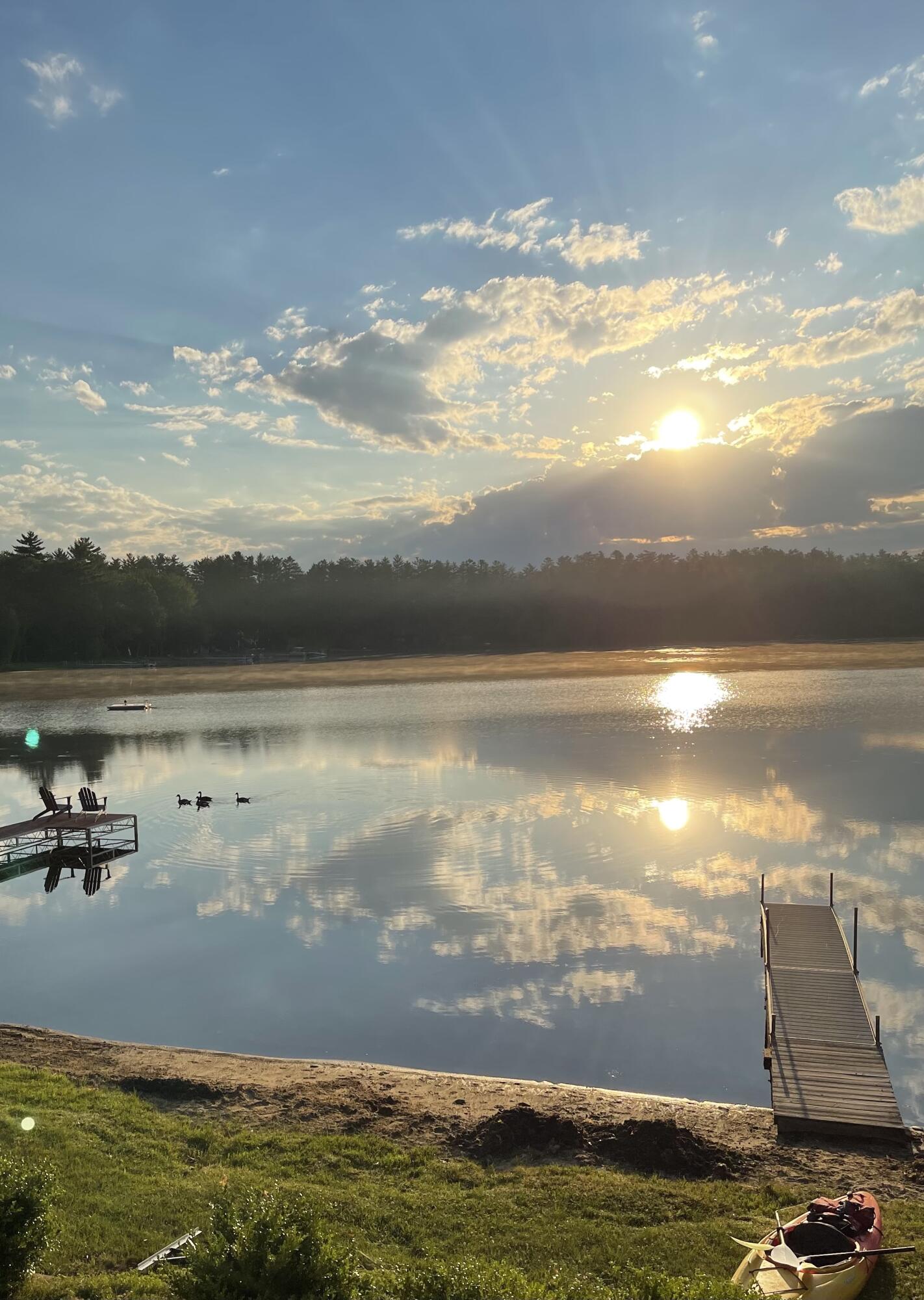 95 Loop Road Acton, ME 04001 - Photo 15 of 49 IMG_1671