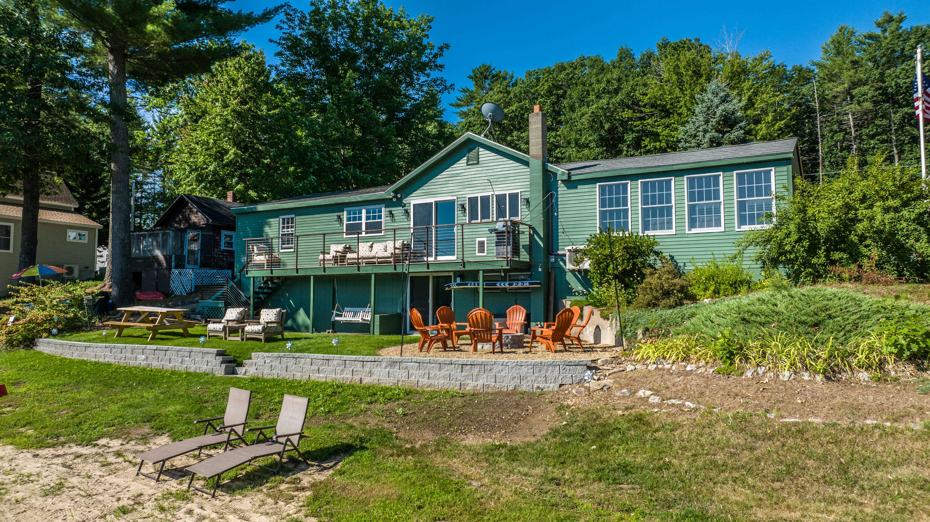 95 Loop Road Acton, ME 04001 - Photo 2 of 49 DJI_0063