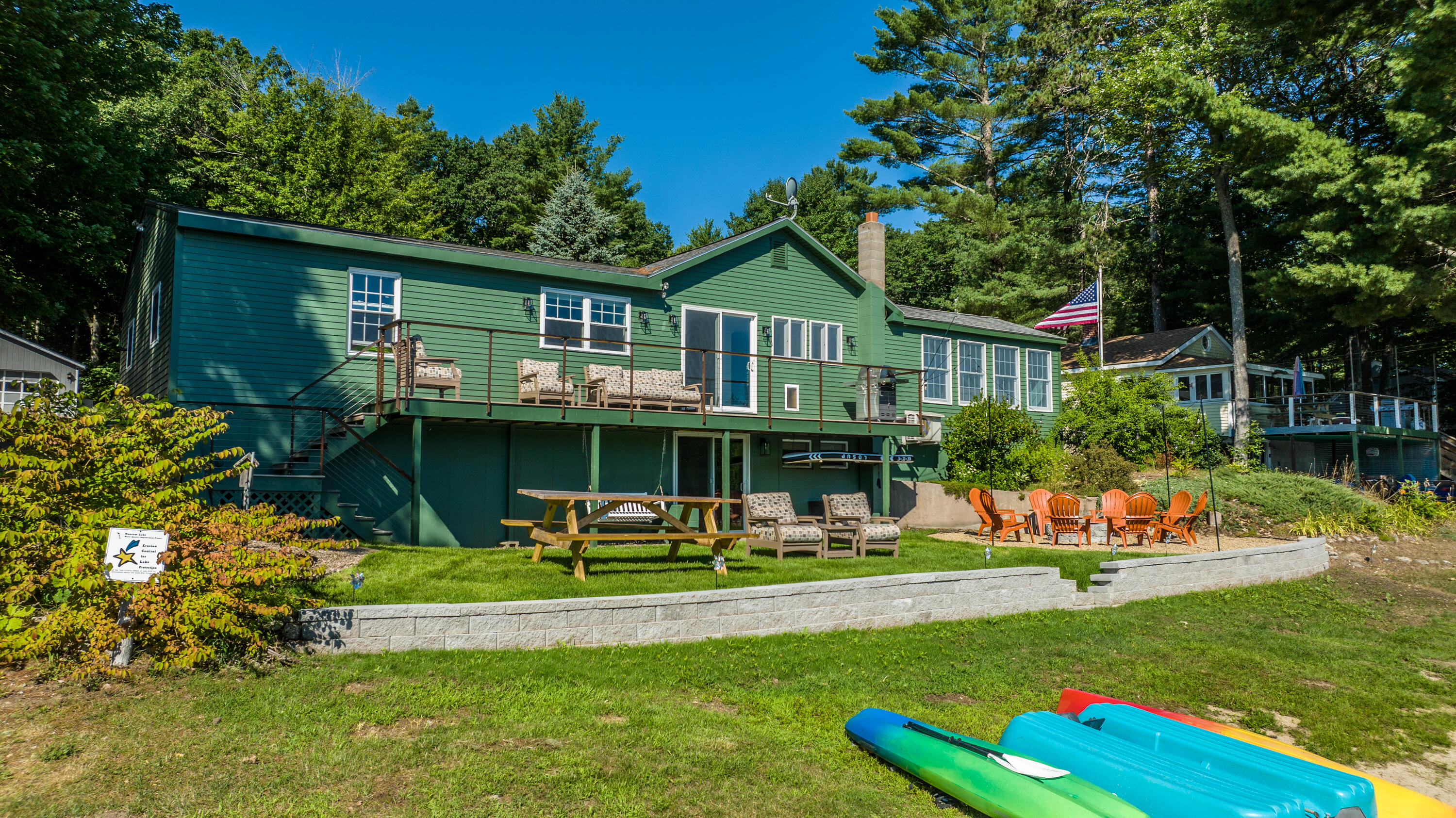 95 Loop Road Acton, ME 04001 - Photo 3 of 49 DJI_0069