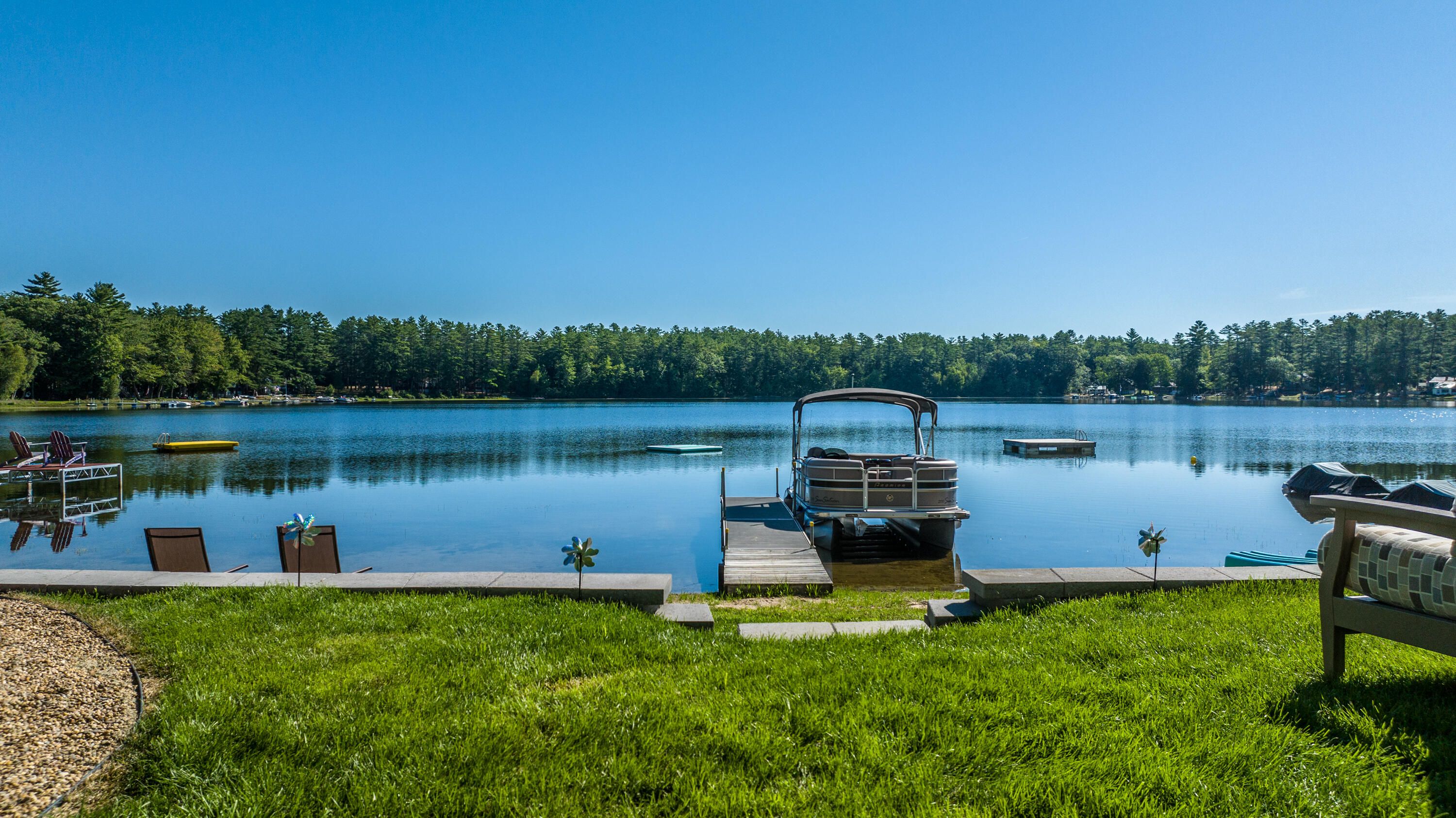 95 Loop Road Acton, ME 04001 - Photo 4 of 49 DJI_0065