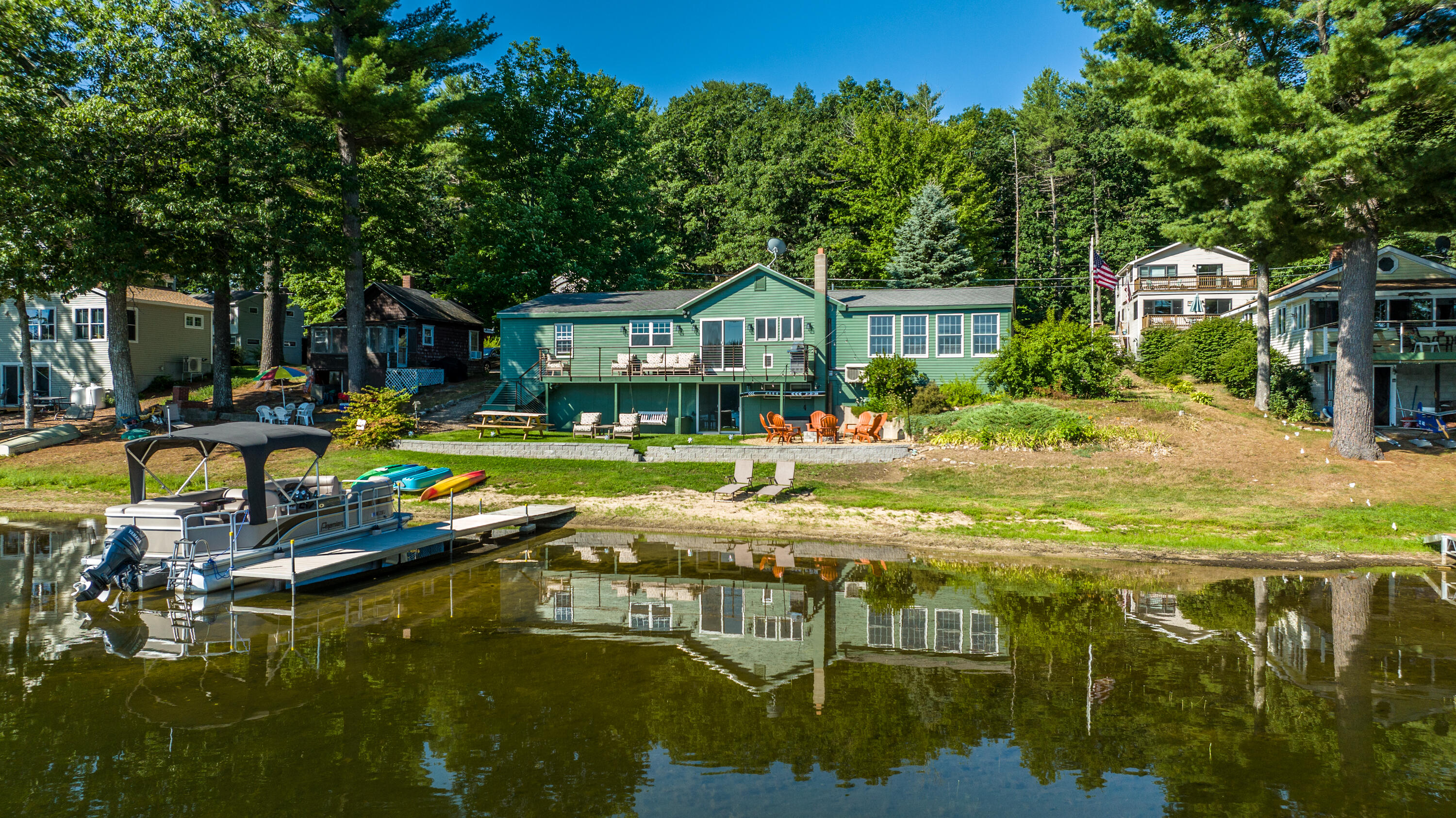 95 Loop Road Acton, ME 04001 - Photo 41 of 49 DJI_0062