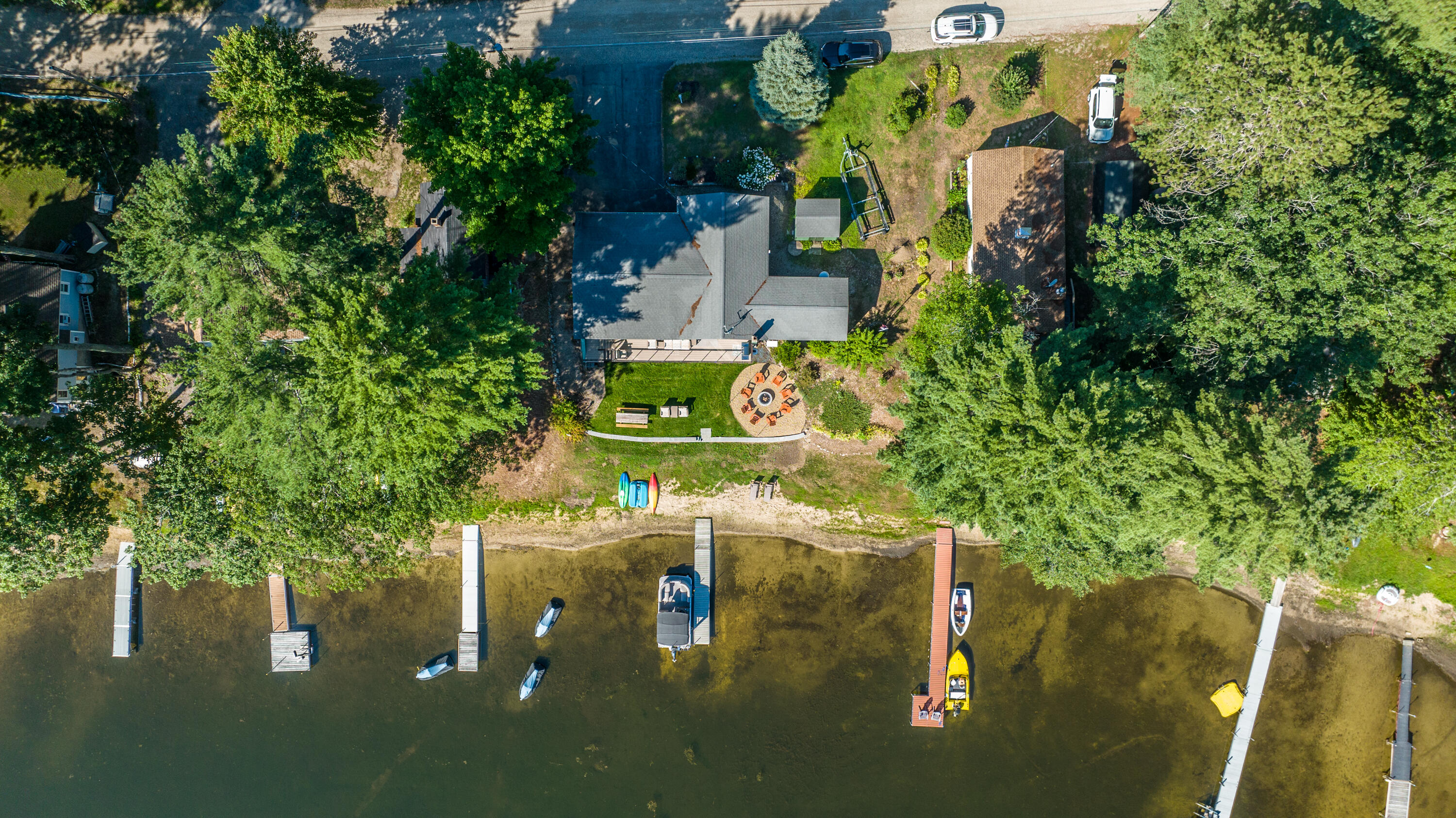 95 Loop Road Acton, ME 04001 - Photo 42 of 49 DJI_0074