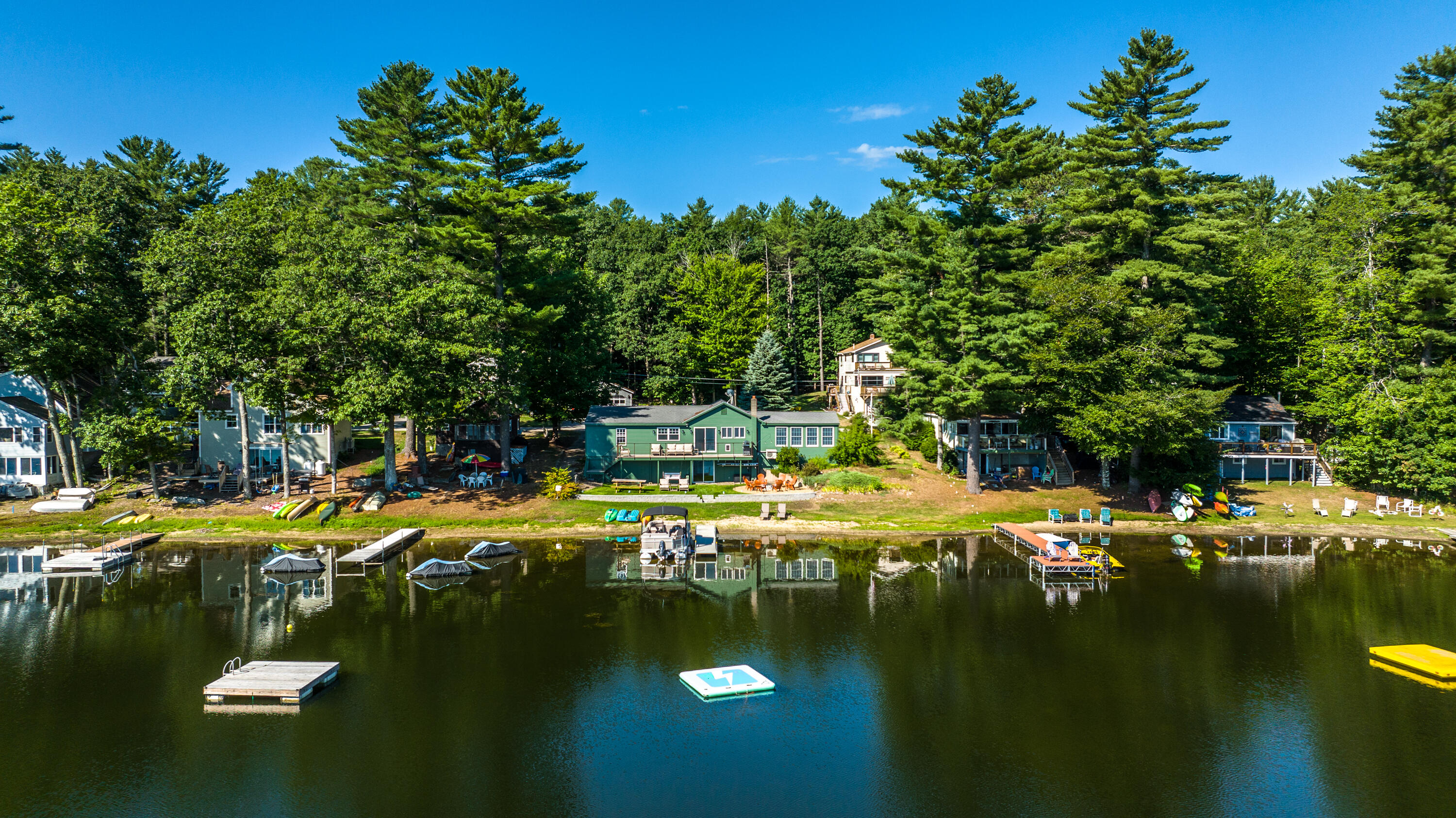 95 Loop Road Acton, ME 04001 - Photo 44 of 49 DJI_0071