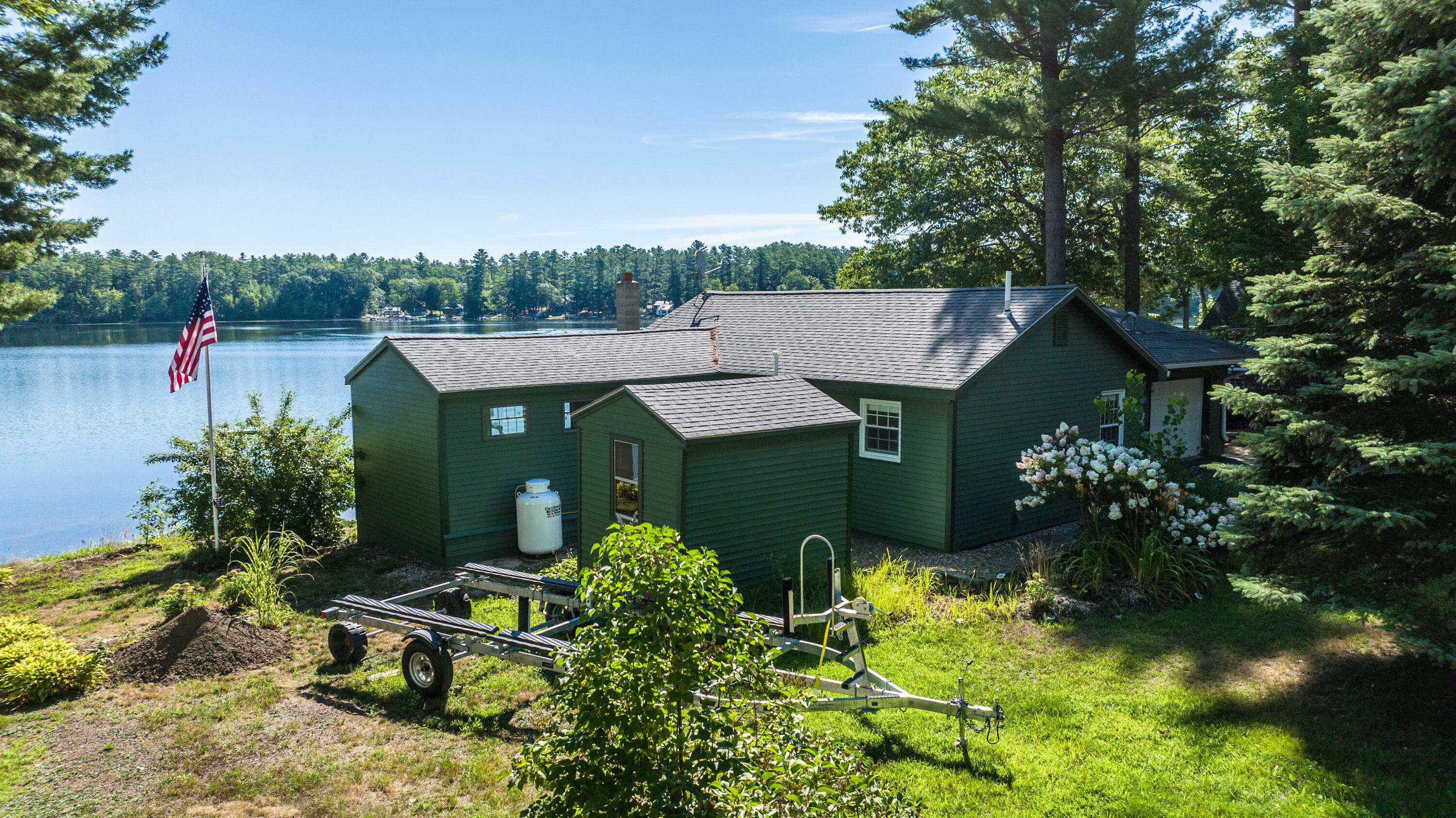 95 Loop Road Acton, ME 04001 - Photo 45 of 49 DJI_0076