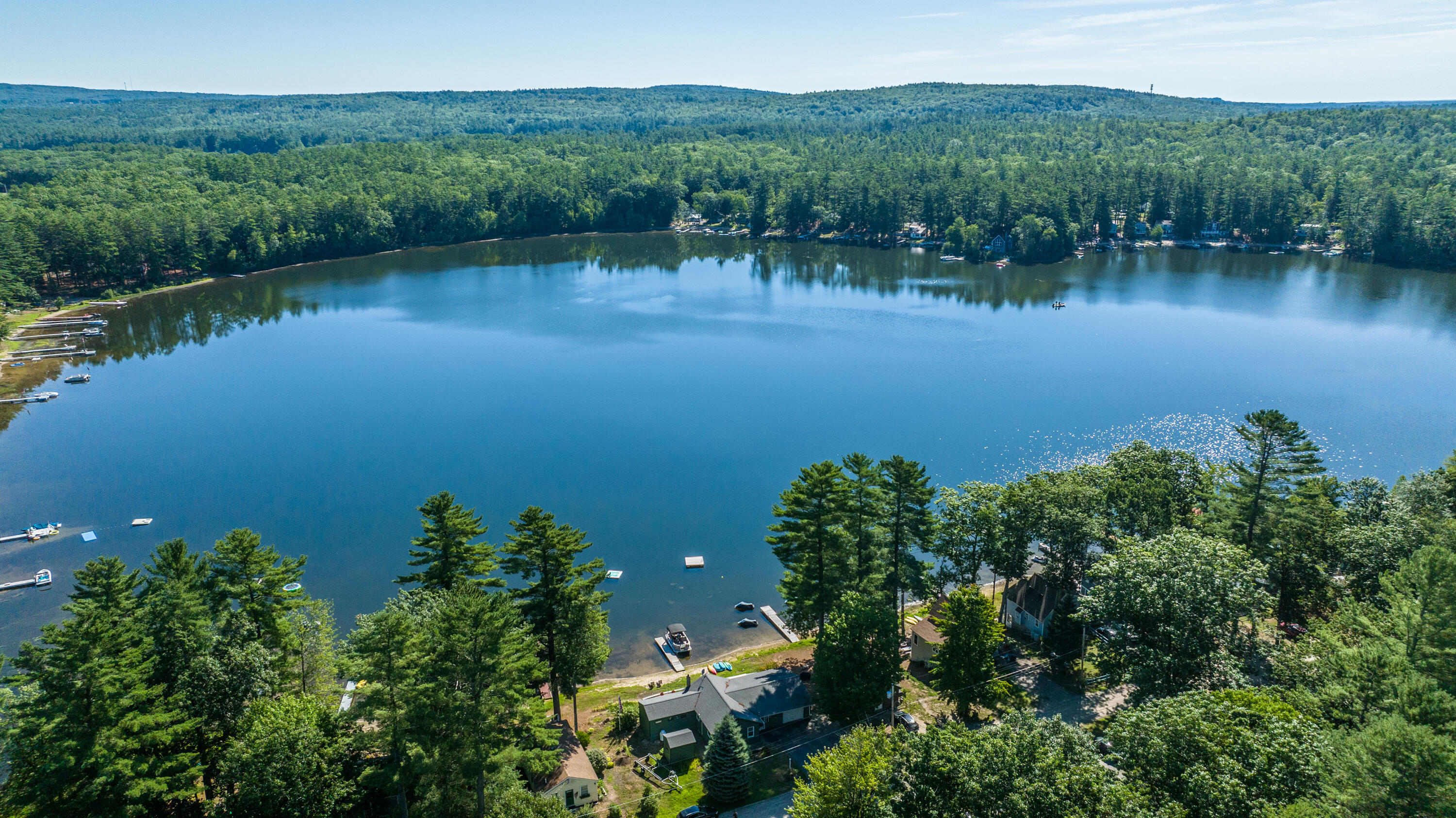 95 Loop Road Acton, ME 04001 - Photo 46 of 49 DJI_0053