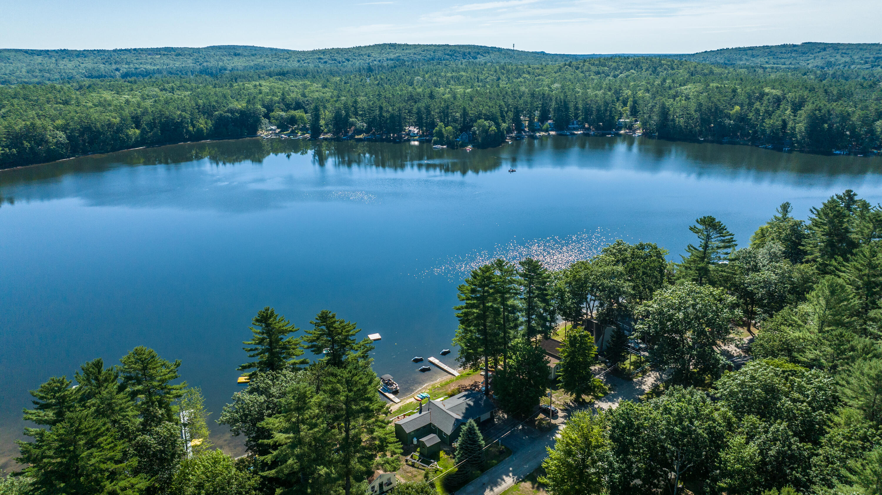 95 Loop Road Acton, ME 04001 - Photo 47 of 49 DJI_0054