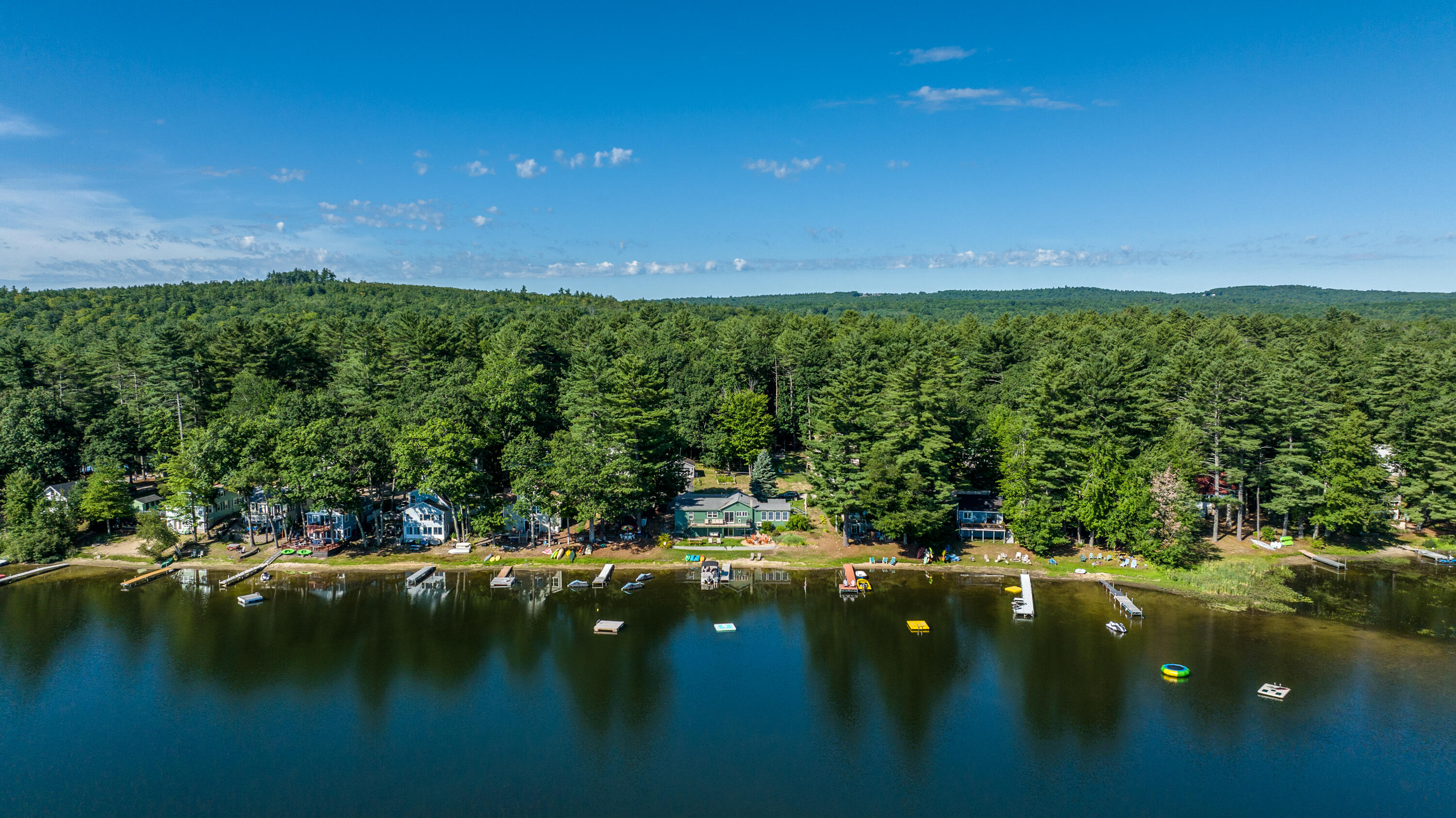 95 Loop Road Acton, ME 04001 - Photo 48 of 49 DJI_0072