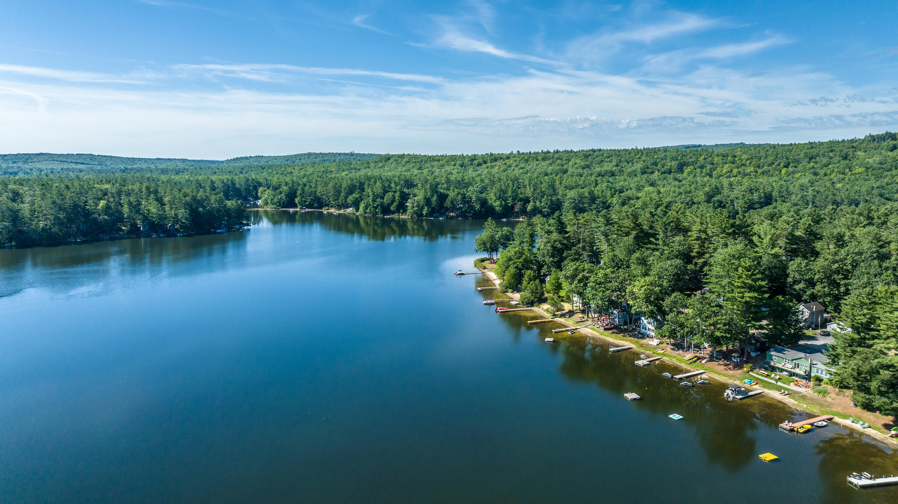 95 Loop Road Acton, ME 04001 - Photo 49 of 49 DJI_0073