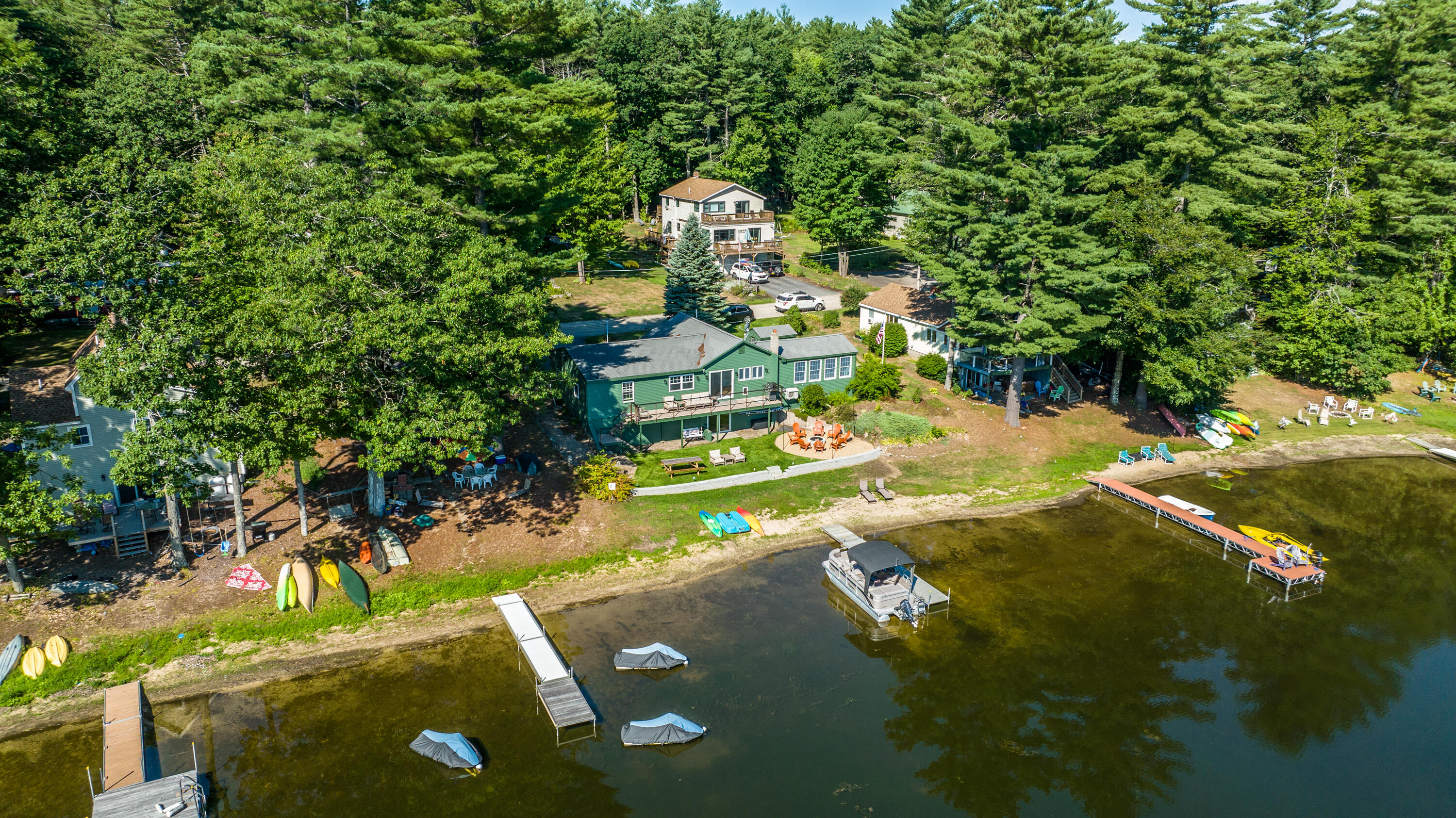 95 Loop Road Acton, ME 04001 - Photo 7 of 49 DJI_0061