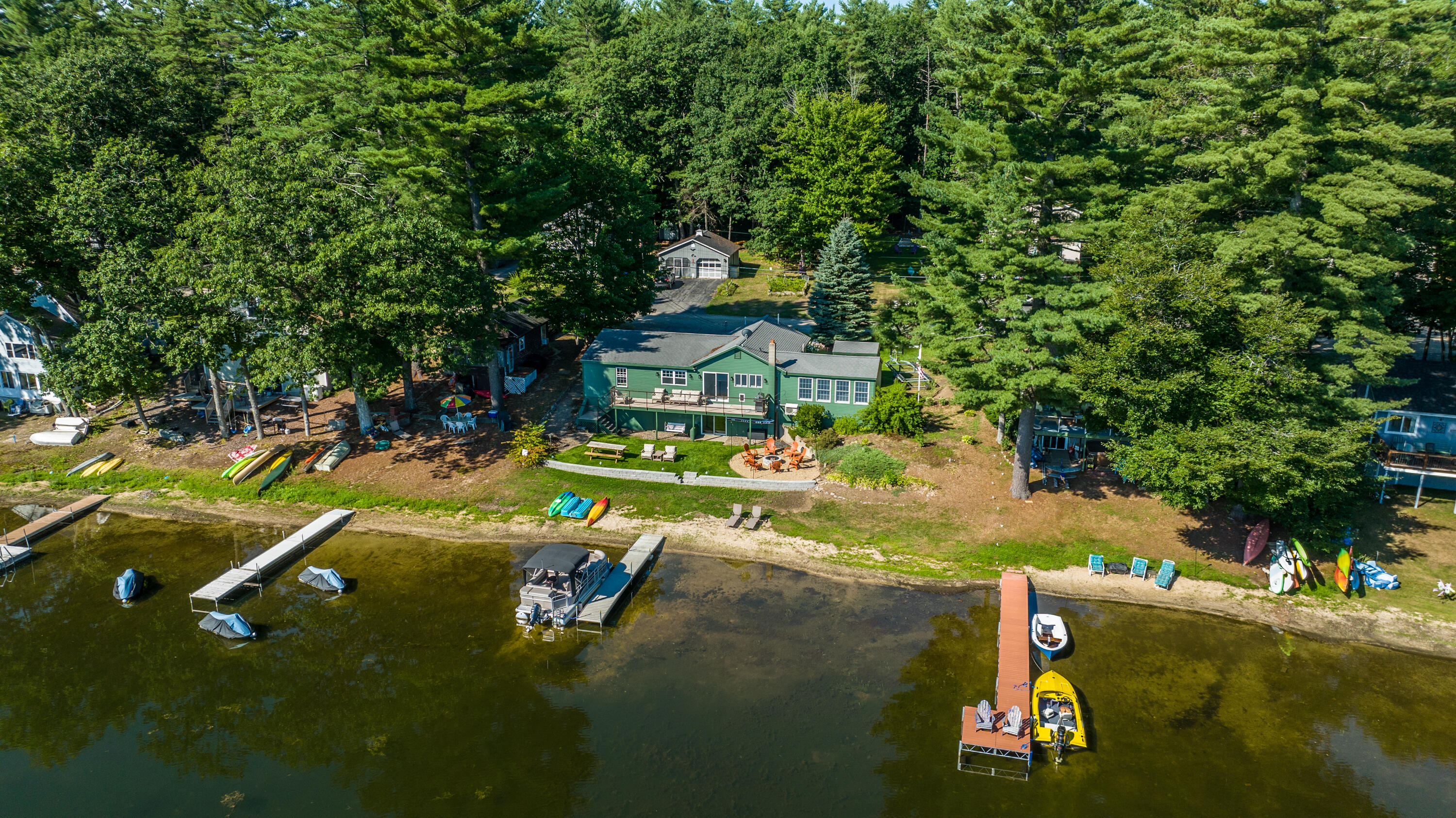 95 Loop Road Acton, ME 04001 - Photo 9 of 49 DJI_0059