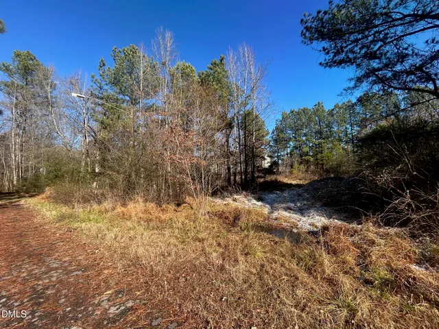 $25,000 | Lot 16 Dove Road, Oxford, NC 27565