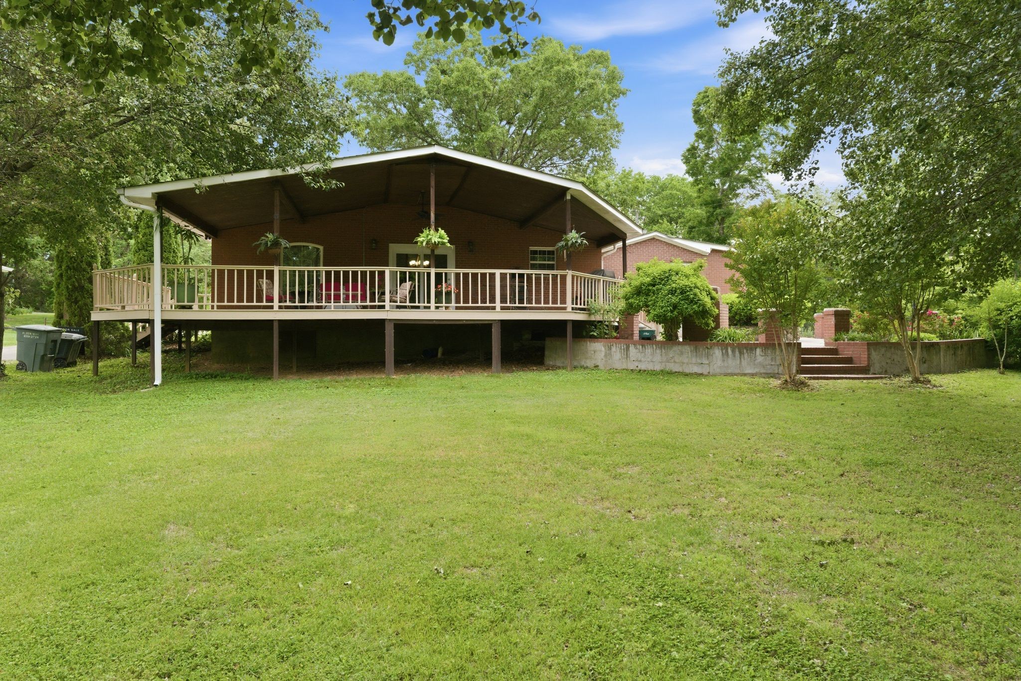 4449 Washington Road Greenbrier, TN 37073 - Photo 51 of 90