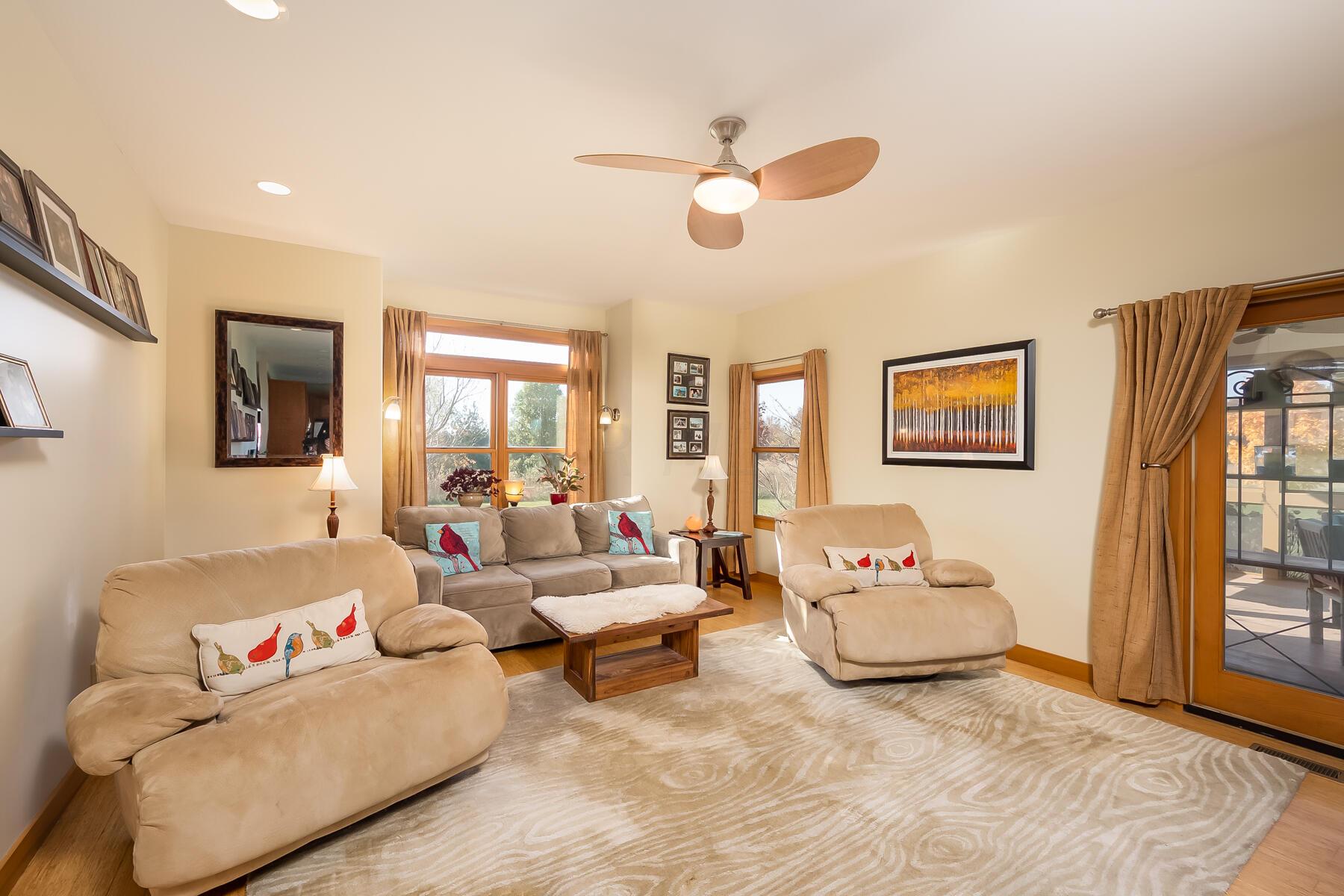 2838 Burnt Pond Road Ostrander, OH 43061 - Photo 18 of 59 Great Room 2