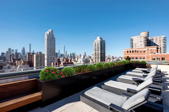 $6,832 | 240 East 86th Street, Unit 23B | Upper East Side