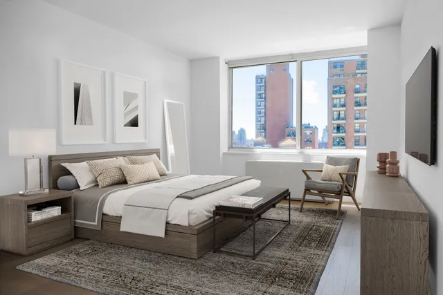 $6,832 | 240 East 86th Street, Unit 23B | Upper East Side