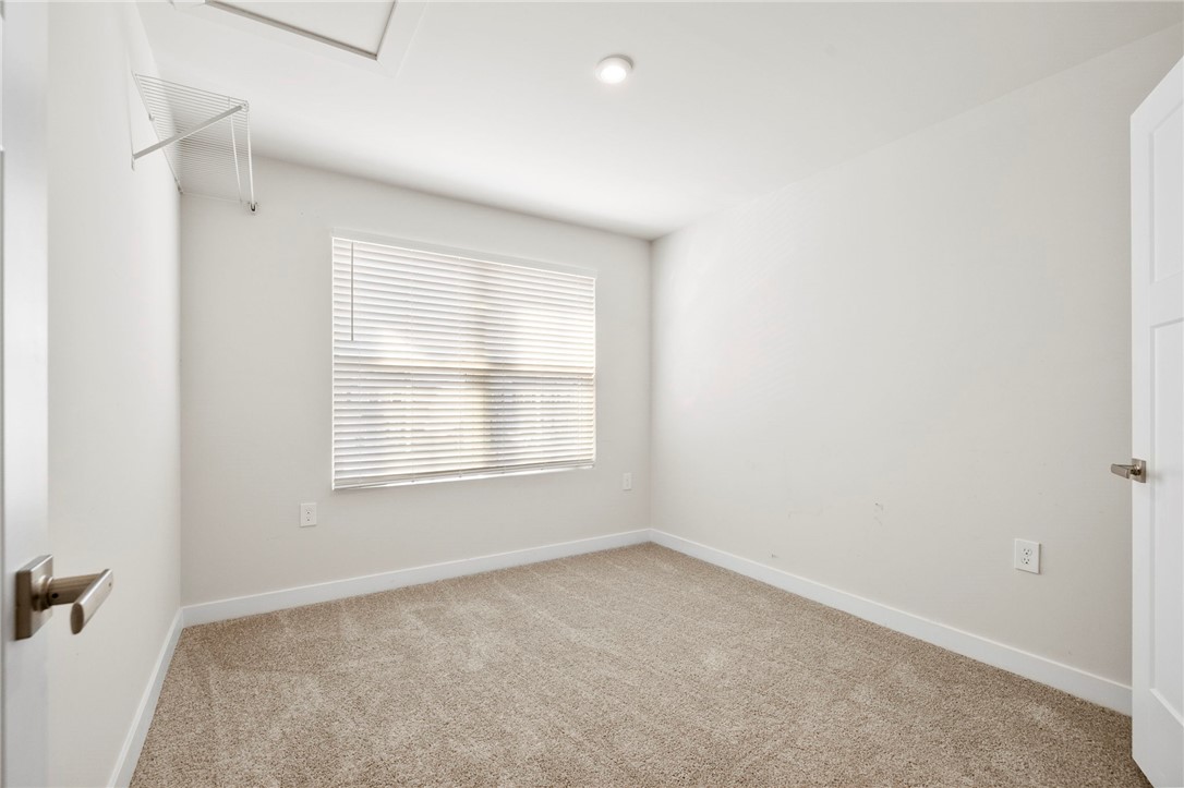 506 Roan Creek Trail Anderson, SC 29621 - Photo 22 of 33 This versatile room features plush carpeting and abundant natural light, offering comfort and style.