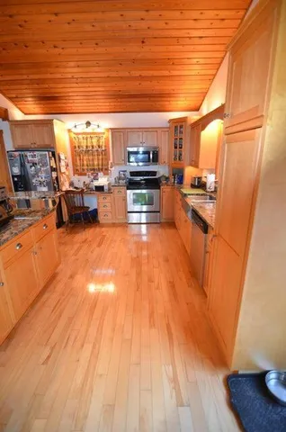 $799,000 | 229 Two Lakes Drive, Northfield, ME 04654