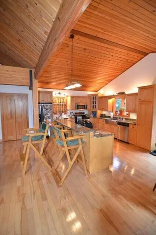 $799,000 | 229 Two Lakes Drive, Northfield, ME 04654